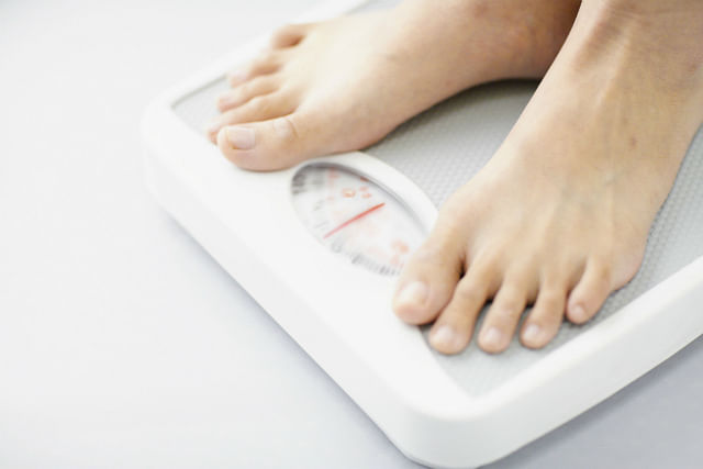 6 reasons why you're not losing weight - and how to fix this!
